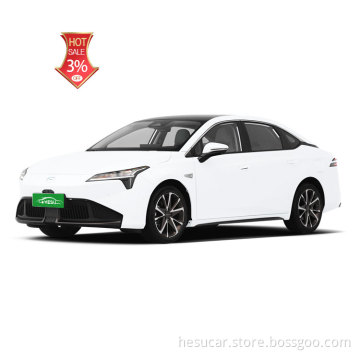 Veicoli elettrici sportivi popolari Aion S EV Versione completa COLORE LUGO PERSONALIZZAZIONE AUTO ELETTRICO DI ALTA QUALITÀ DI ALTA QUALITÀ in stock